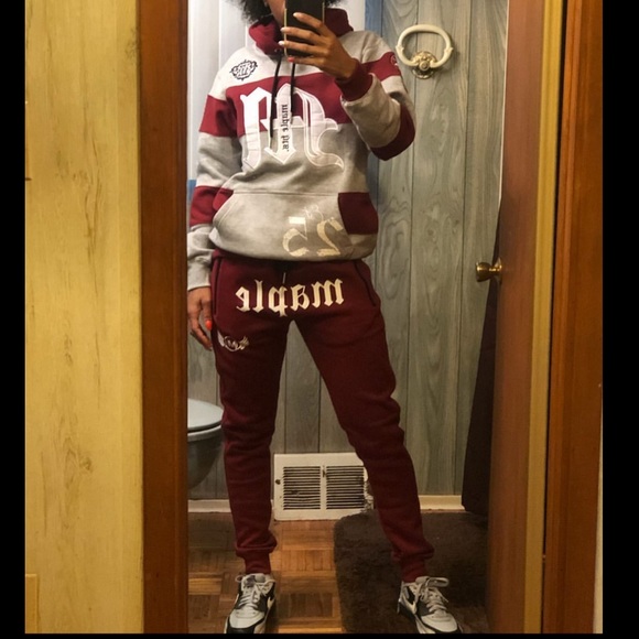 School Joggers - Picture 5 of 5